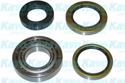 KAVO PARTS wbk3007 -  Комплект подшипника ступицы колеса